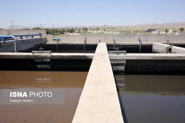 رفع مشکل برق چرمشهر