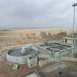 افتتاح پیشرفته ترین تصفیه خانه چرم کشور